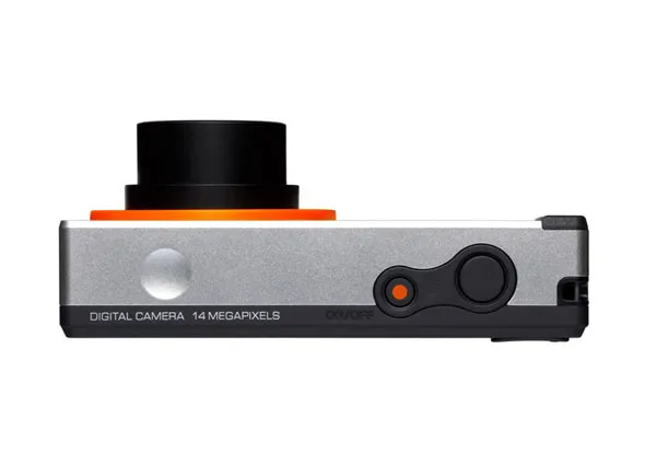 Pentax Optio RS1500 3