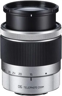 Pentax QLens Telephoto Zoom 2,8/15-45 mm 2