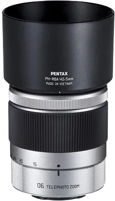 Pentax QLens Telephoto Zoom 2,8/15-45 mm 3