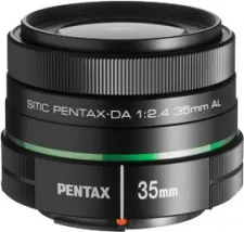 Pentax smc DA 2,4/35 mm AL 2