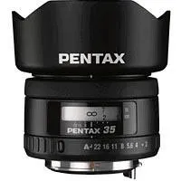 Pentax SMC-FA 2,0/35 mm AL 2