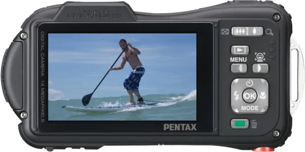 Pentax WG10 2