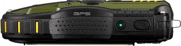 Pentax WG3 GPS 3