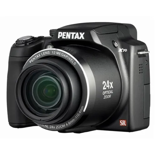 Pentax X70