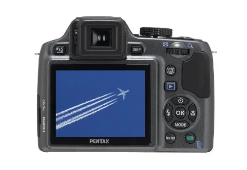 Pentax X90 2