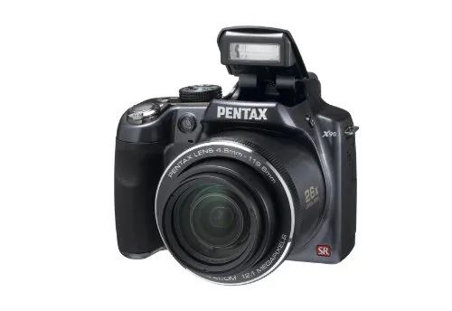 Pentax X90 5