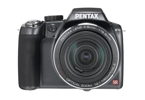 Pentax X90