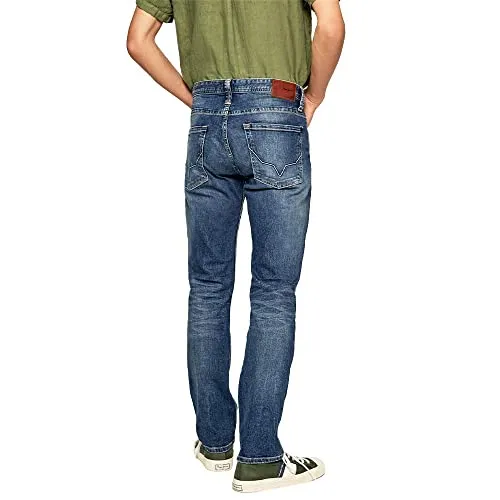 Pepe Jeans Cash Straight 2