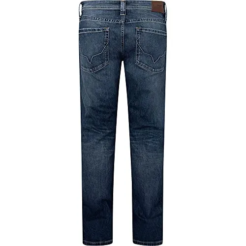 Pepe Jeans Cash Straight 4