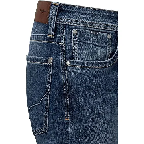 Pepe Jeans Cash Straight 5