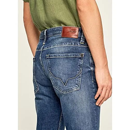 Pepe Jeans Cash Straight 6