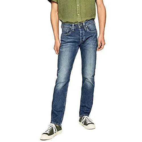 Pepe Jeans Cash Straight 3