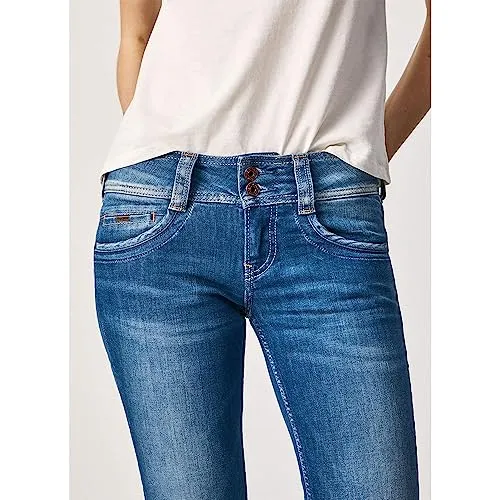 Pepe Jeans Gen Straight 3