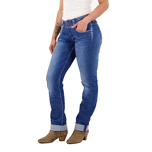Pepe Jeans Gen Straight 6