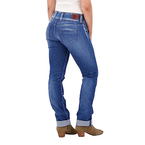 Pepe Jeans Gen Straight 7