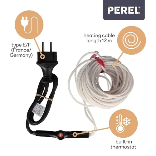 Perel 120-0T 5