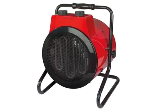 Perel Heizlüfter 3000W 4