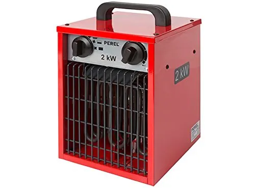 Perel Heizlüfter UC 6
