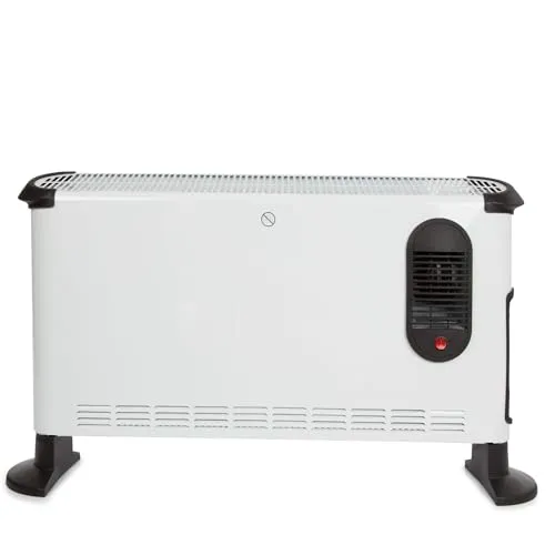 Perel Konvektorheizung 3000W 5