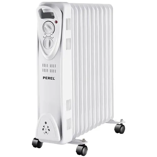 Perel Ölradiator