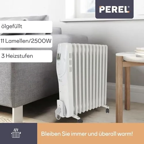 Perel Olradiator 2