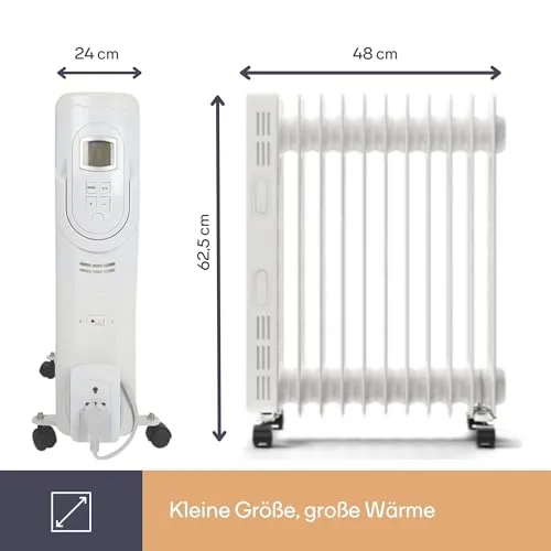 Perel Olradiator 5