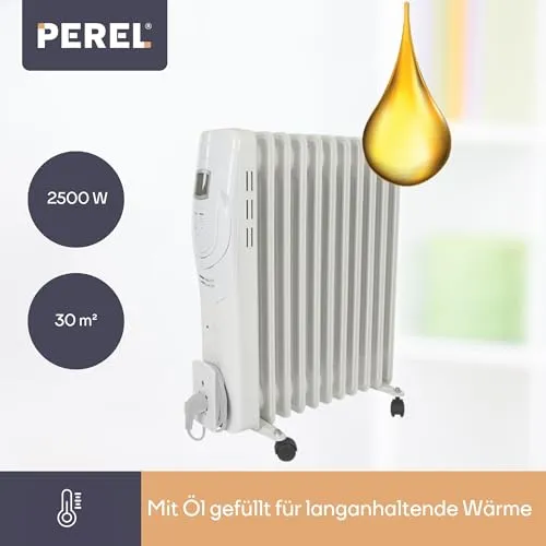 Perel Olradiator 6