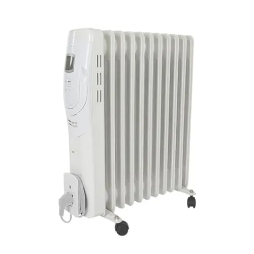 Perel Olradiator