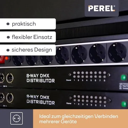 Perel PDU 2