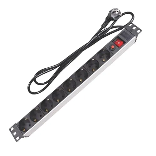 Perel PDU 6