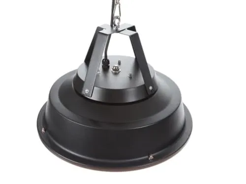Perel Terrassenheizer UC 2