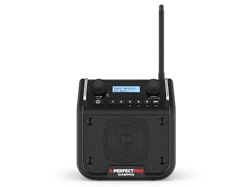 PerfectPro DABPRO 2