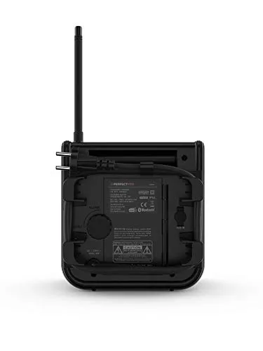 PerfectPro DABPRO 4