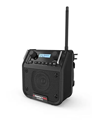 PerfectPro DABPRO 6
