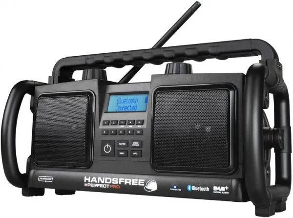 PerfectPro Handsfree HF1 2