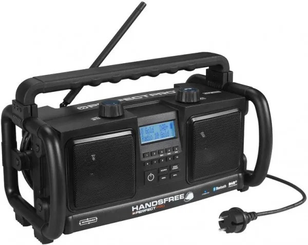 PerfectPro Handsfree HF1 3