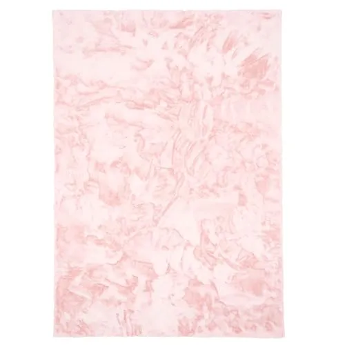 Pergamon Luxus Super Soft Fellteppich 5