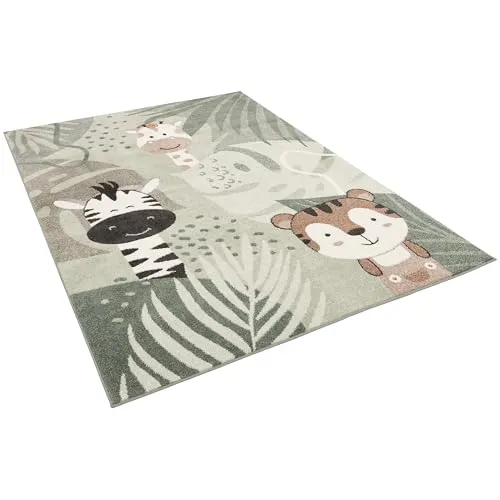 Pergamon Softstar Kids Safari Friends 2