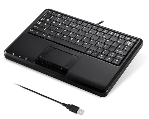 Perixx PERIBOARD-510 Plus 5