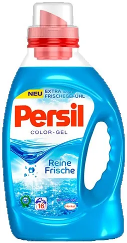 Persil Color-Gel Gold