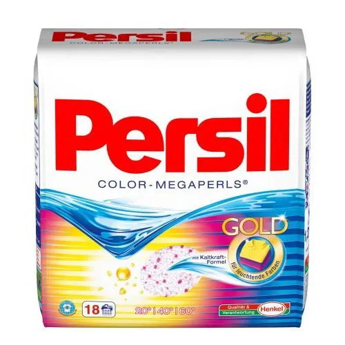 Persil Color Megaperls