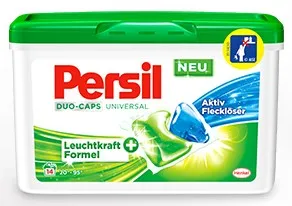Persil Duo-Caps Universal