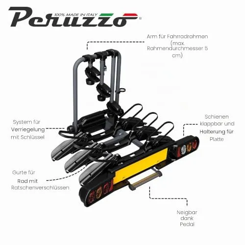 Peruzzo 708/3 2