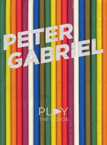 Peter Gabriel - Play the Videos