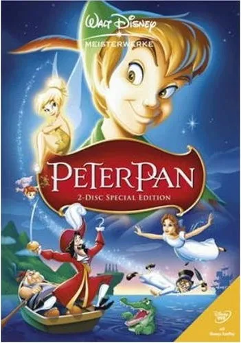 Peter Pan - Special Edition