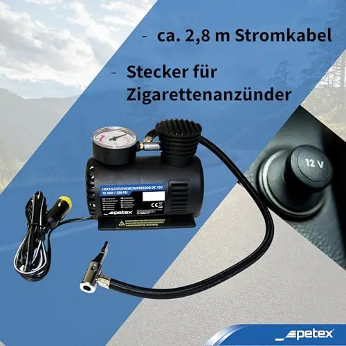 PETEX 445110 3
