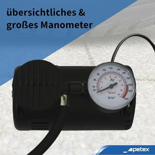 PETEX 445110 4