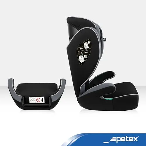 PETEX Basic i-Size 3