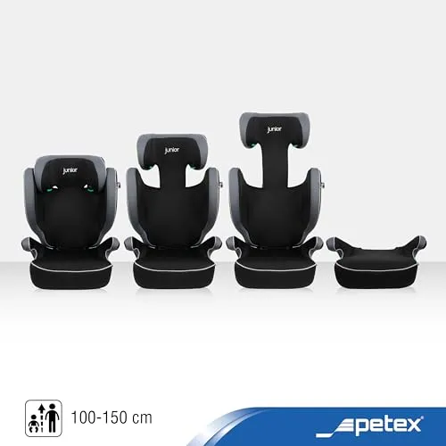 PETEX Basic i-Size 4