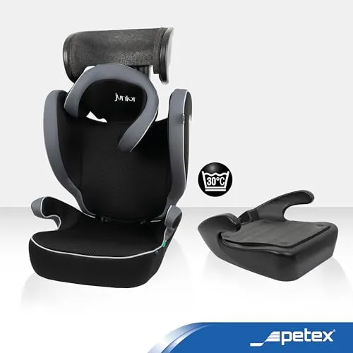 PETEX Basic i-Size 5